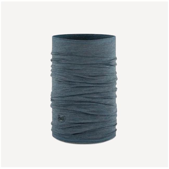 Бандана BUFF Merino Lightweight